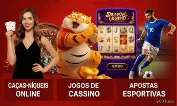 App 633luck Mobile