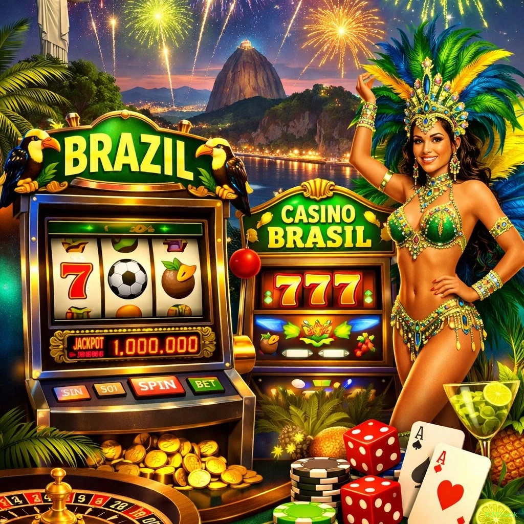 Baccarat Ao Vivo 633luck