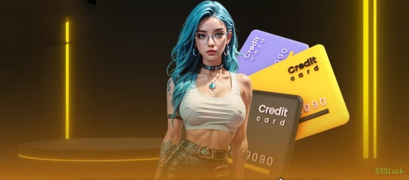 Blackjack Ao Vivo 633luck