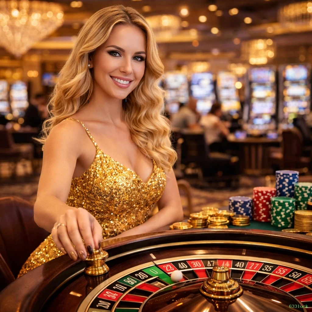 Promoções Esportivas 633luck