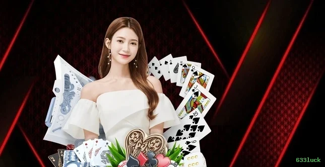 633luck Cassino Clássico