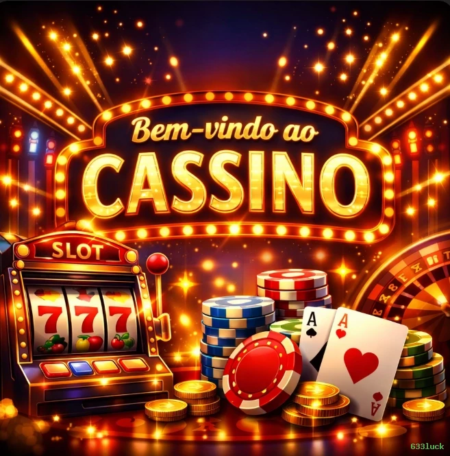 Jogos 633luck