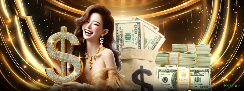 633luck Cassino Clássico