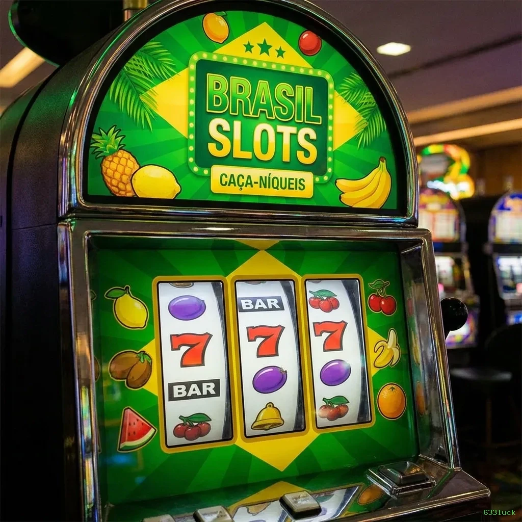 633luck Cassino Clássico