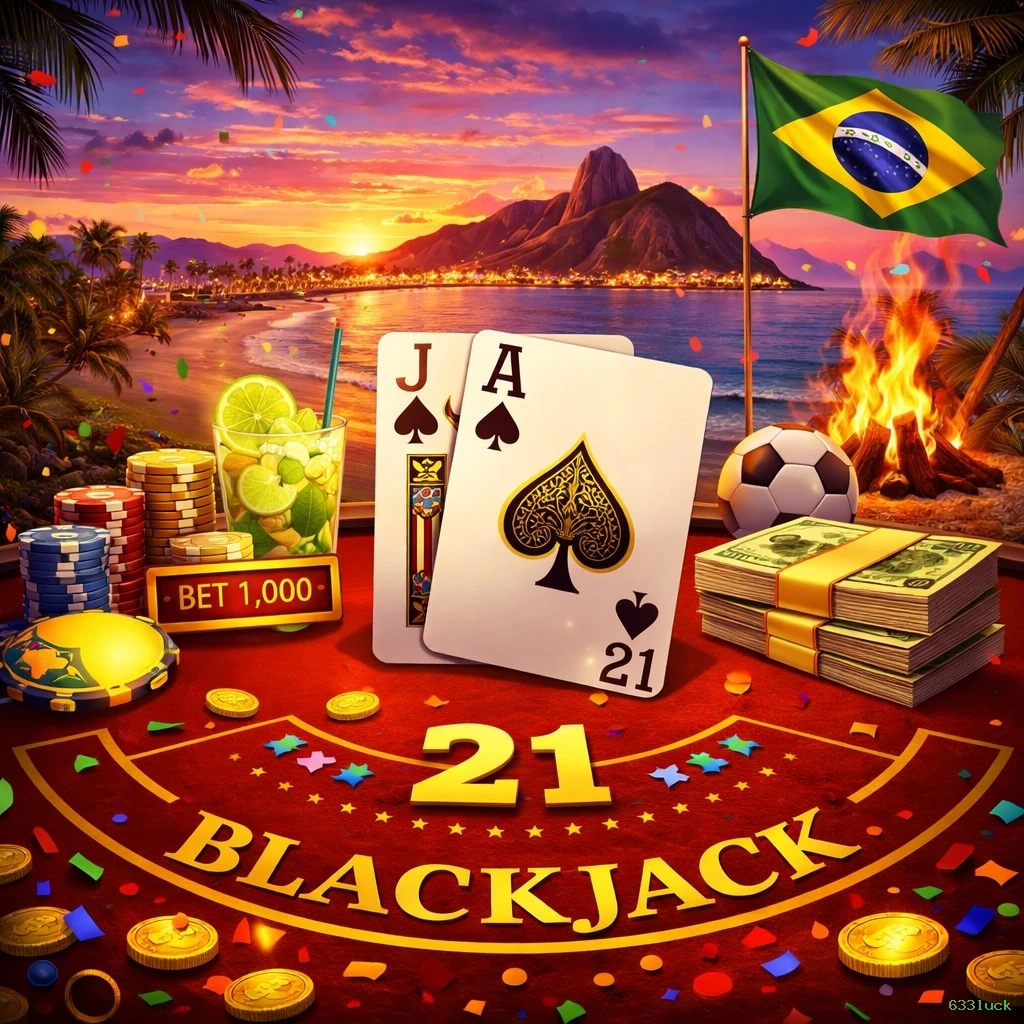 633luck Cassino Clássico
