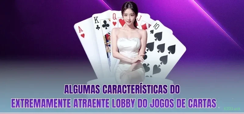 633luck Cassino Clássico