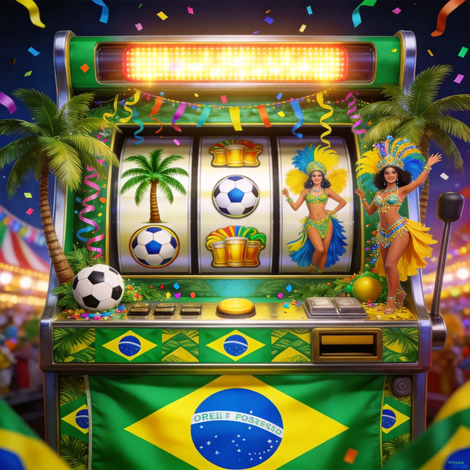Poker Ao Vivo 633luck