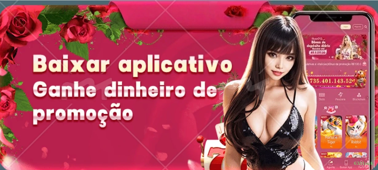 633luck Cassino Clássico