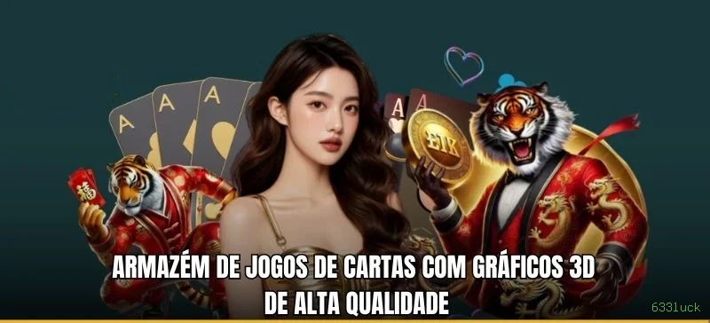 633luck Cassino Clássico