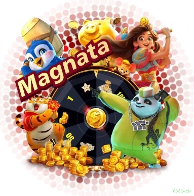 Sugar Rush 633luck