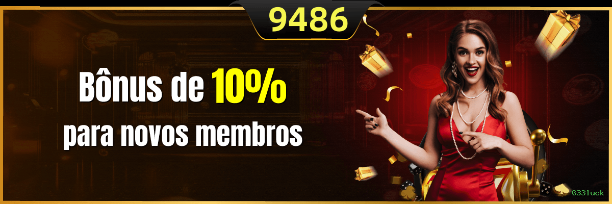 Promoções Esportivas 633luck