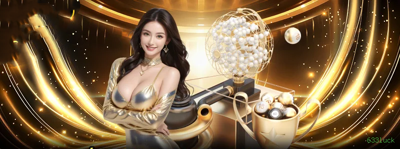 633luck iOS iPhone App