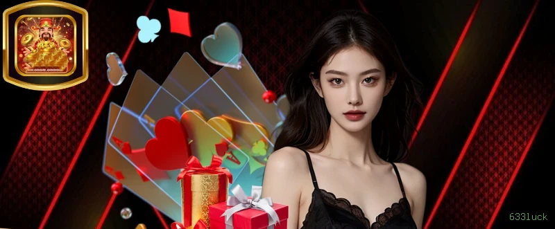 633luck Cassino Clássico