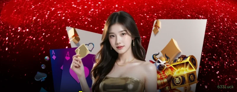 633luck Cassino Clássico