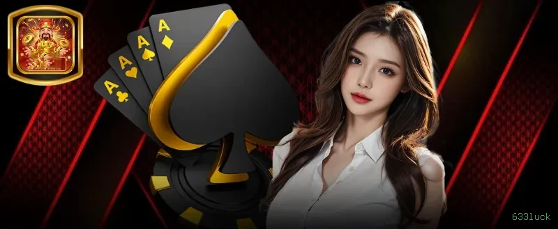 633luck Cassino Clássico